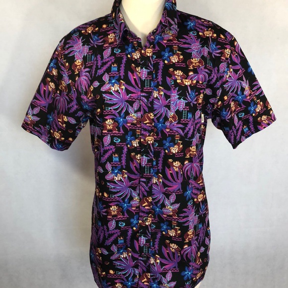 MENS‼️HP🏆VANS OFF THE WALL” NWOT‼️ - Picture 3 of 8